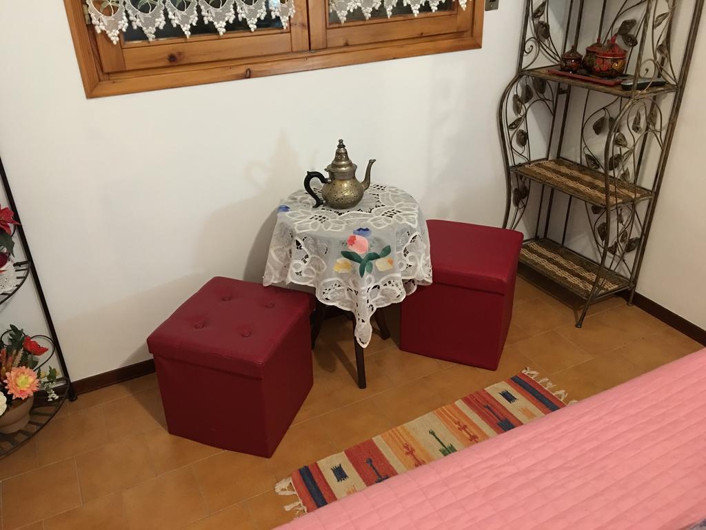 Bed & Breakfast Da Eliana Molinella Szoba fotó