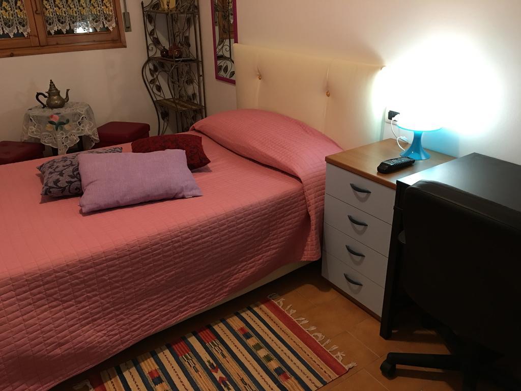 Bed & Breakfast Da Eliana Molinella Szoba fotó