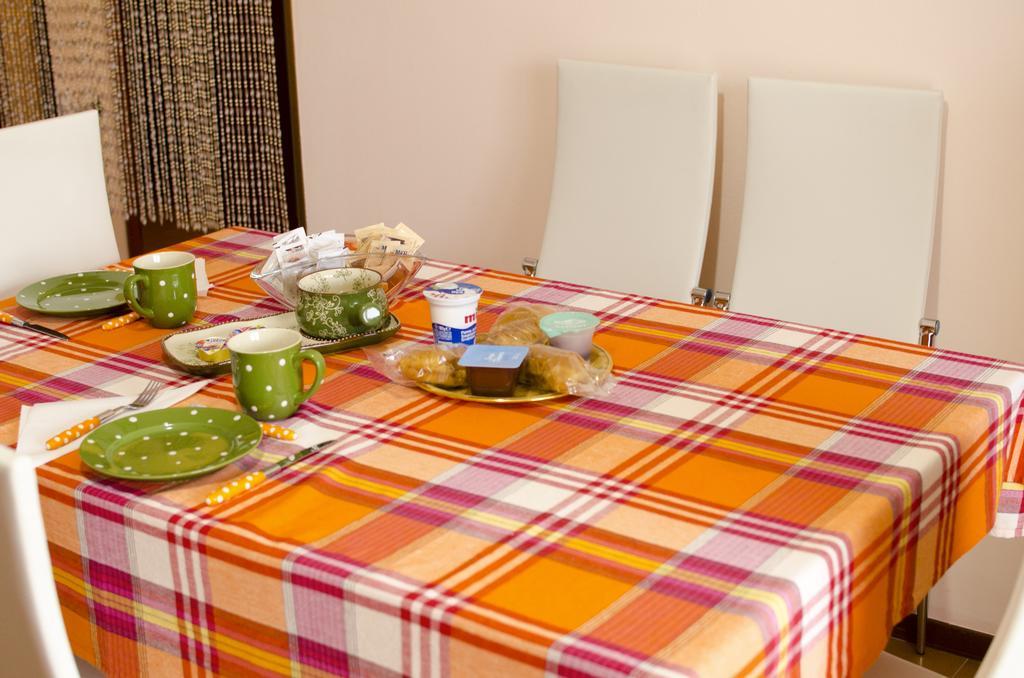 Bed & Breakfast Da Eliana Molinella Kültér fotó
